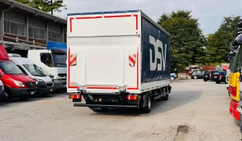 MAN TGL 12.220 full