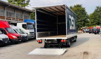 MAN TGL 12.220 full