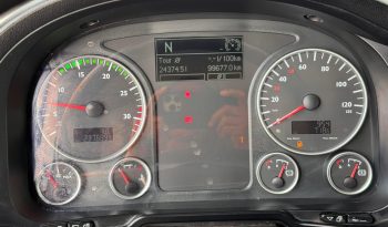 MAN TGL 12.220 full